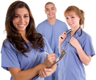Licensed Practical Nurse